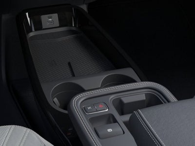 2026 Ford MUSTANG MACHE Premium