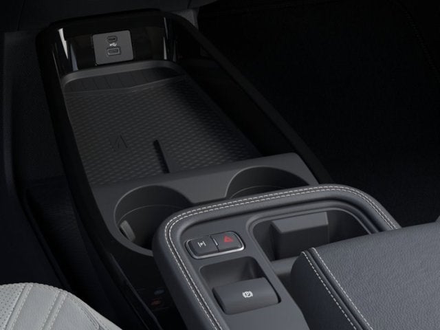 2026 Ford MUSTANG MACHE Premium