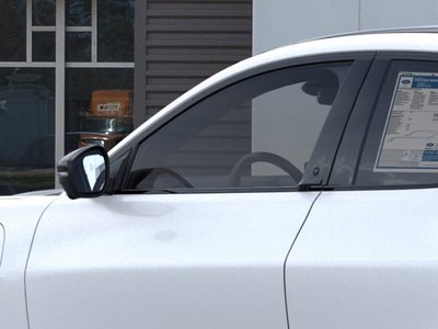 2026 Ford MUSTANG MACHE Premium
