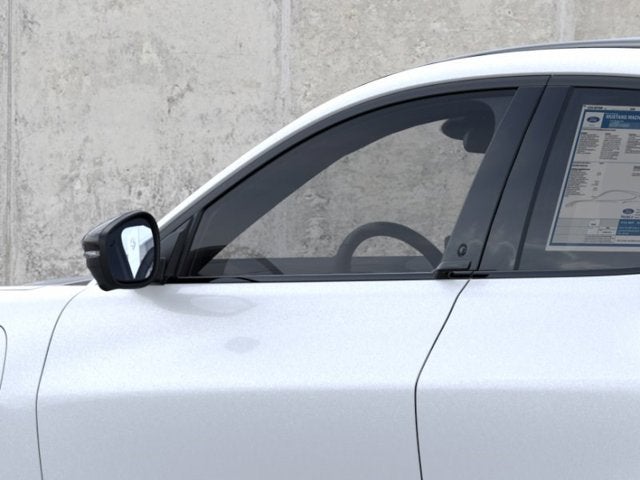 2026 Ford MUSTANG MACHE Premium