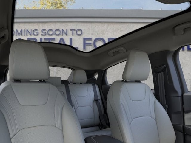 2026 Ford MUSTANG MACHE Premium