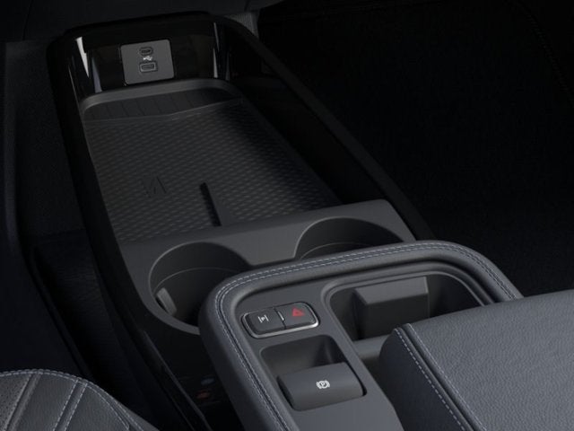 2026 Ford MUSTANG MACHE Premium