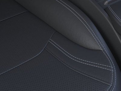2026 Ford MUSTANG MACHE Premium