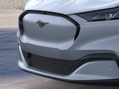 2026 Ford MUSTANG MACHE Premium
