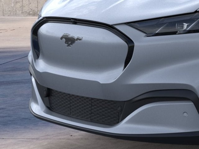2026 Ford MUSTANG MACHE Premium