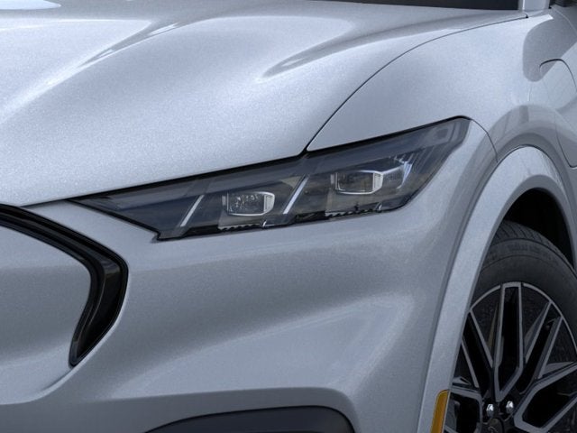 2026 Ford MUSTANG MACHE Premium