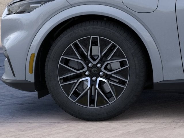 2026 Ford MUSTANG MACHE Premium