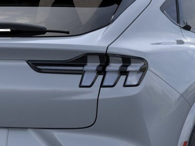 2026 Ford MUSTANG MACHE Premium