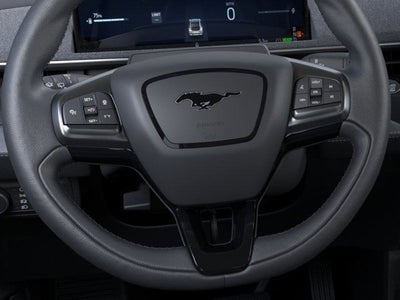 2026 Ford MUSTANG MACHE Premium