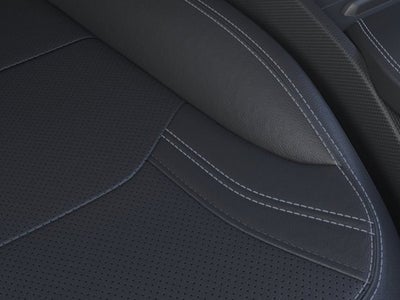 2026 Ford MUSTANG MACHE Premium