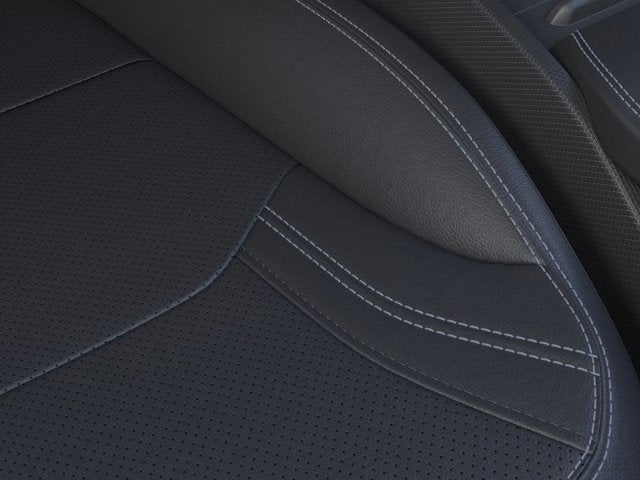 2026 Ford MUSTANG MACHE Premium