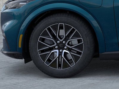 2026 Ford MUSTANG MACHE Premium