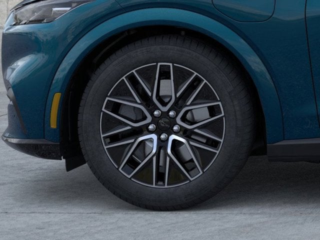 2026 Ford MUSTANG MACHE Premium