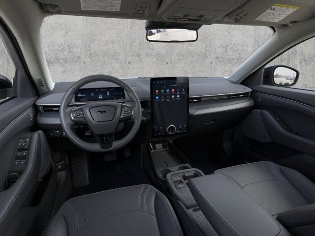 2026 Ford MUSTANG MACHE Premium