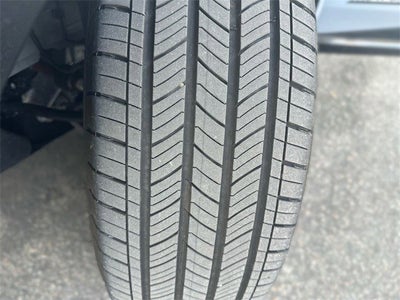 2024 Ford MUSTANG MACHE Premium