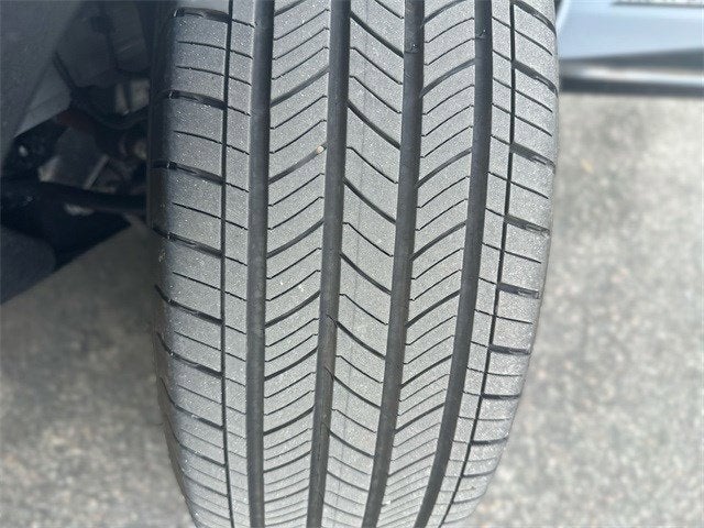 2024 Ford MUSTANG MACHE Premium