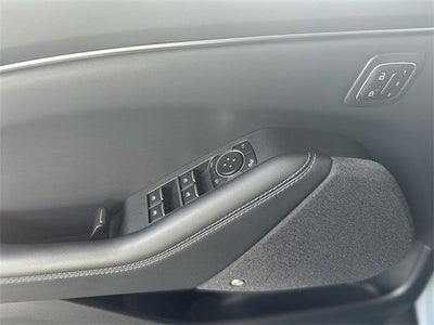 2024 Ford MUSTANG MACHE Premium