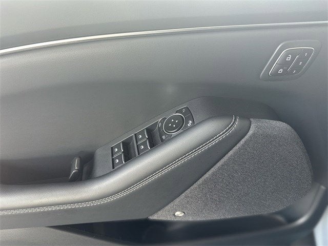 2024 Ford MUSTANG MACHE Premium