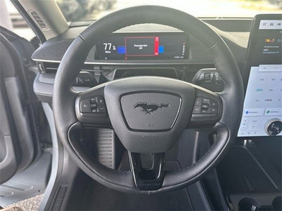 2024 Ford MUSTANG MACHE Premium