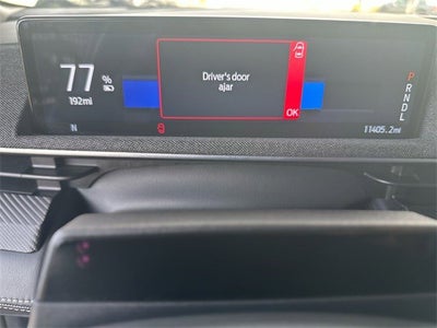 2024 Ford MUSTANG MACHE Premium