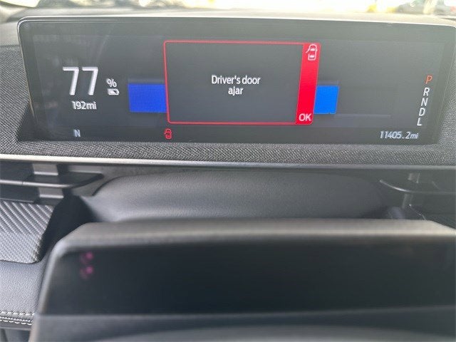 2024 Ford MUSTANG MACHE Premium