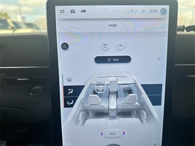 2024 Ford MUSTANG MACHE Premium