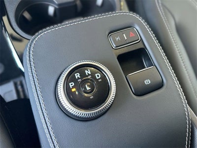 2024 Ford MUSTANG MACHE Premium