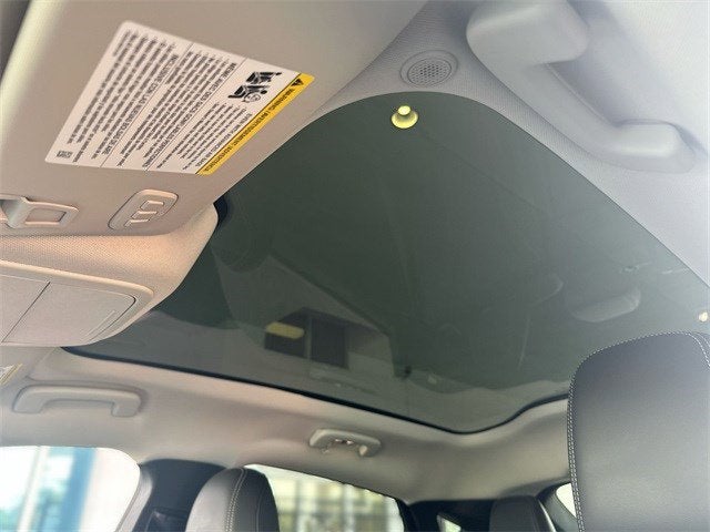 2024 Ford MUSTANG MACHE Premium