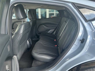 2024 Ford MUSTANG MACHE Premium