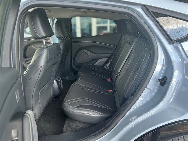 2024 Ford MUSTANG MACHE Premium