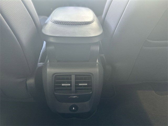 2024 Ford MUSTANG MACHE Premium