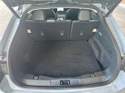 2024 Ford MUSTANG MACHE Premium