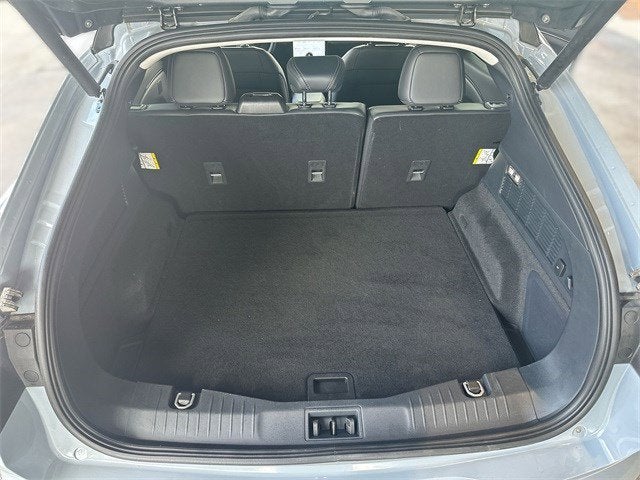 2024 Ford MUSTANG MACHE Premium