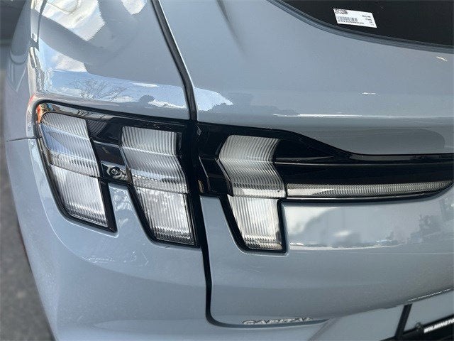 2024 Ford MUSTANG MACHE Premium