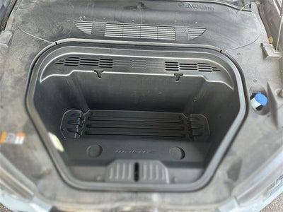 2024 Ford MUSTANG MACHE Premium