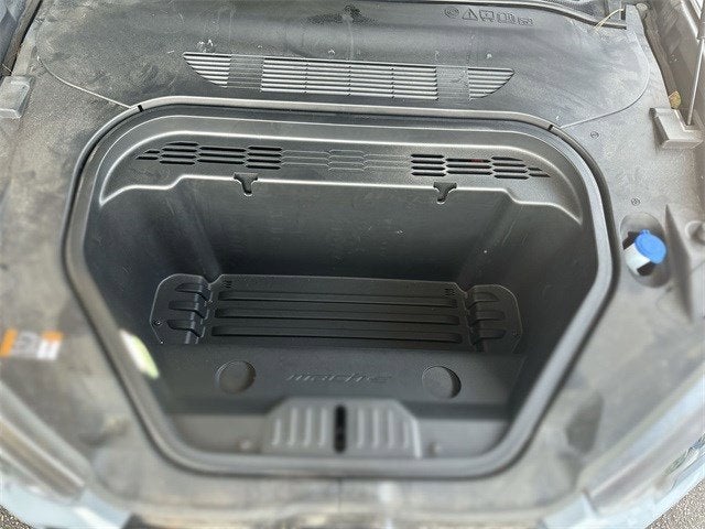 2024 Ford MUSTANG MACHE Premium