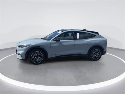 2024 Ford MUSTANG MACHE Premium