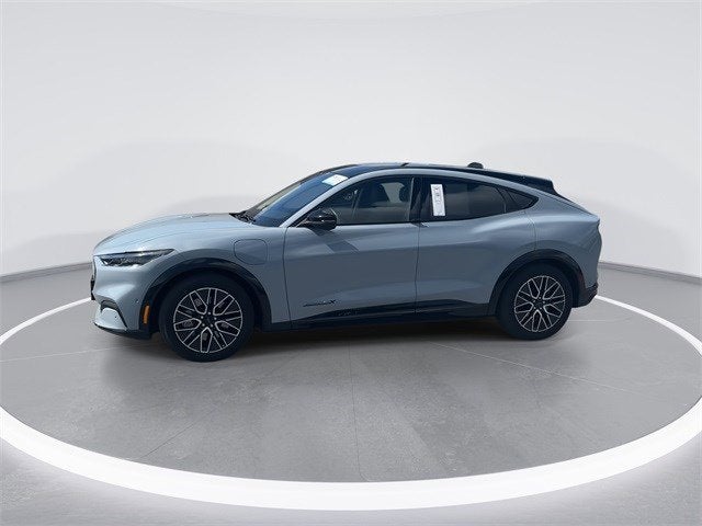 2024 Ford MUSTANG MACHE Premium