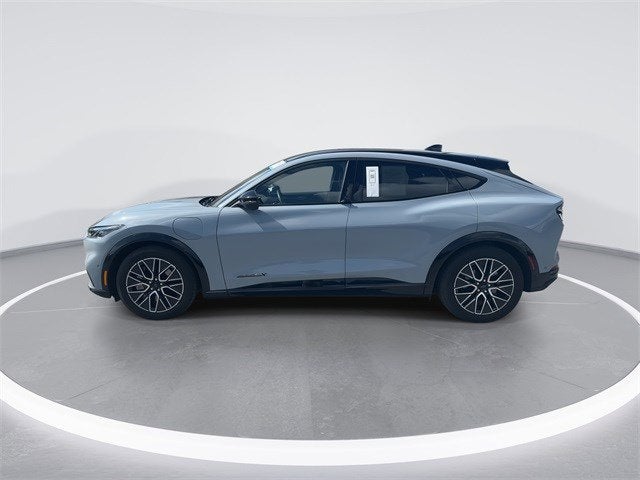 2024 Ford MUSTANG MACHE Premium