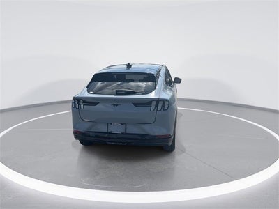 2024 Ford MUSTANG MACHE Premium