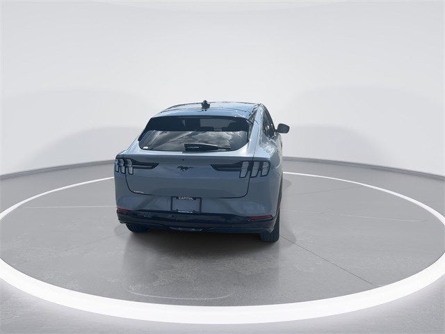 2024 Ford MUSTANG MACHE Premium