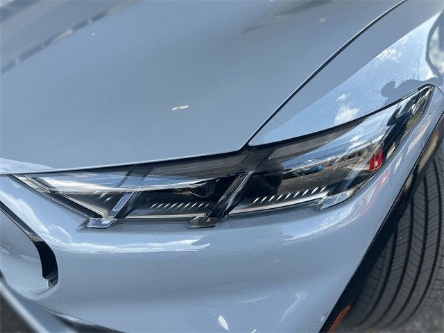 2024 Ford MUSTANG MACHE Premium