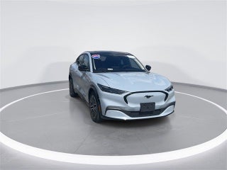 2024 Ford MUSTANG MACHE Premium