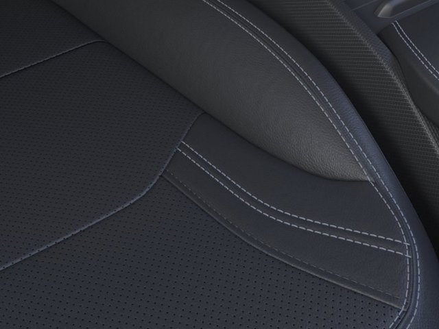 2026 Ford MUSTANG MACHE Premium