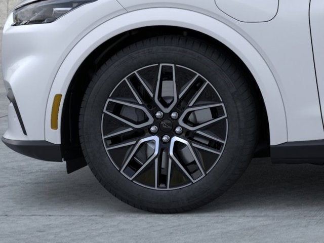 2026 Ford MUSTANG MACHE Premium