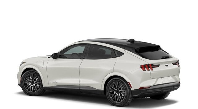 2026 Ford MUSTANG MACHE Premium
