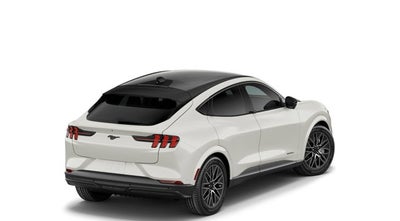2026 Ford MUSTANG MACHE Premium