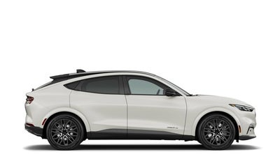 2026 Ford MUSTANG MACHE Premium