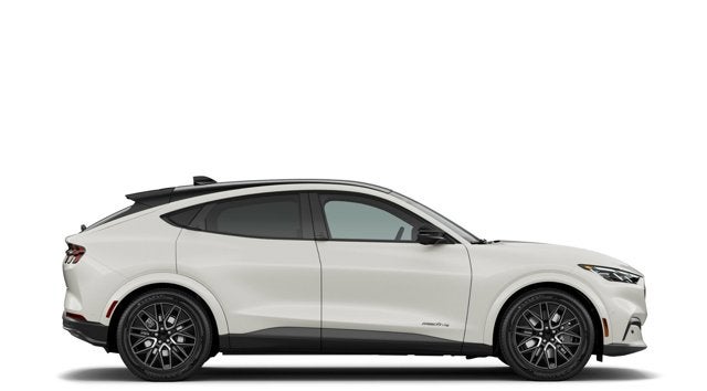 2026 Ford MUSTANG MACHE Premium