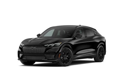 2026 Ford MUSTANG MACHE Premium